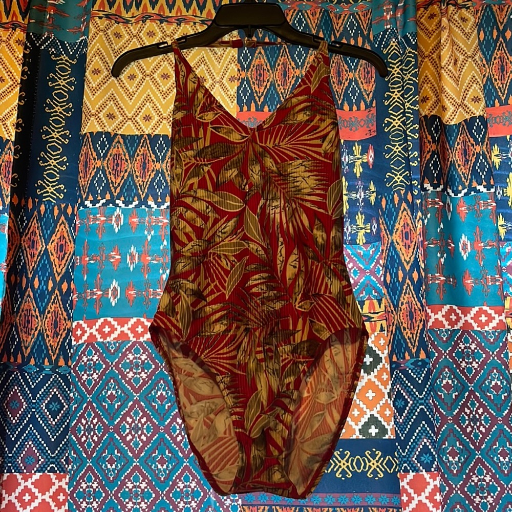 Catalina swimsuit